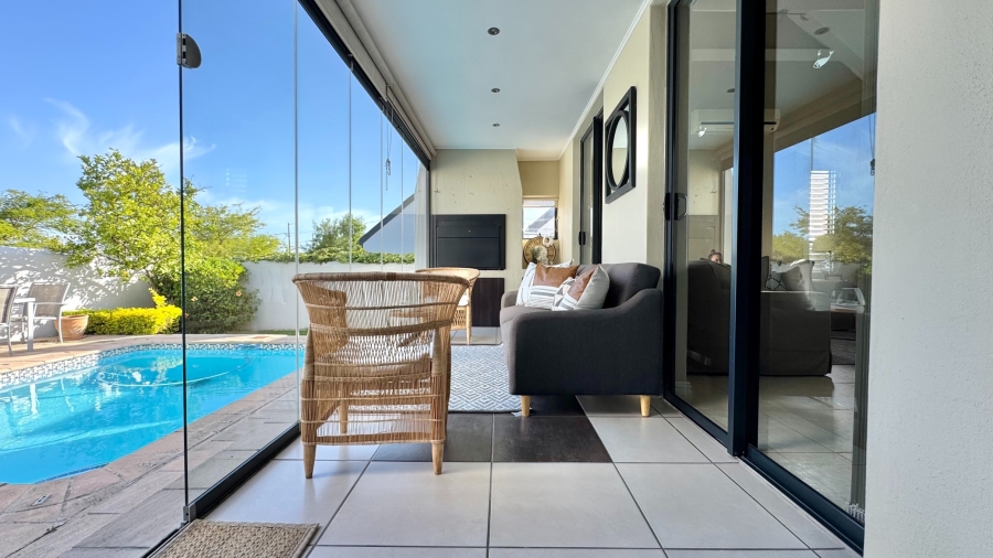 3 Bedroom Property for Sale in Schonenberg Western Cape